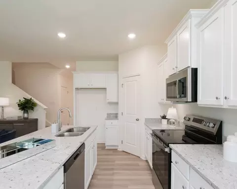 Kitchen - 2575 Riverside Rd, Conyers, GA 30013 photo 1 of 2