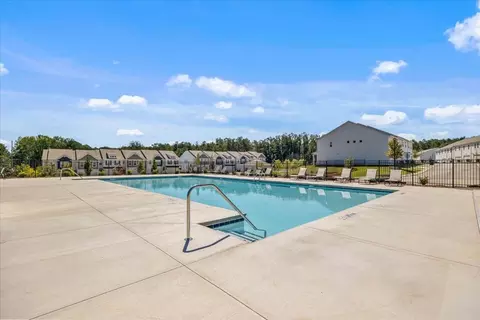 Exterior - 2575 Riverside Rd, Conyers, GA 30013 photo 3 of 11