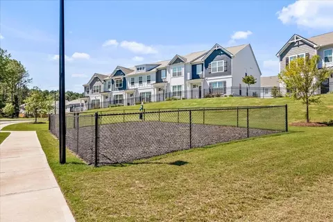 Exterior - 2575 Riverside Rd, Conyers, GA 30013 photo 11 of 11