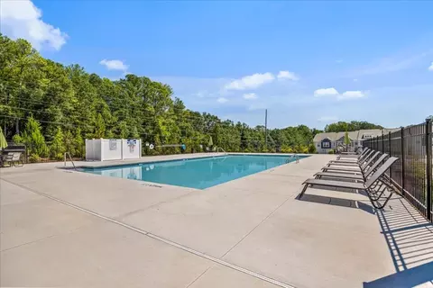 Exterior - 2575 Riverside Rd, Conyers, GA 30013 photo 5 of 11