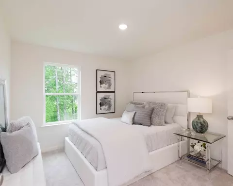 Bedroom - 2575 Riverside Rd, Conyers, GA 30013 photo 2 of 3