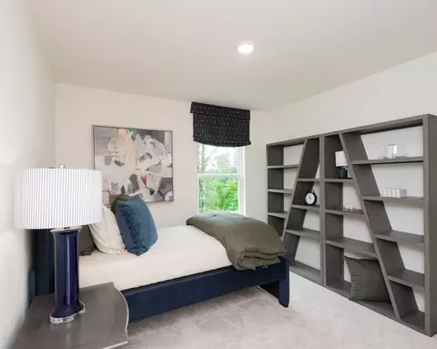 Bedroom - 2575 Riverside Rd, Conyers, GA 30013 photo 3 of 3