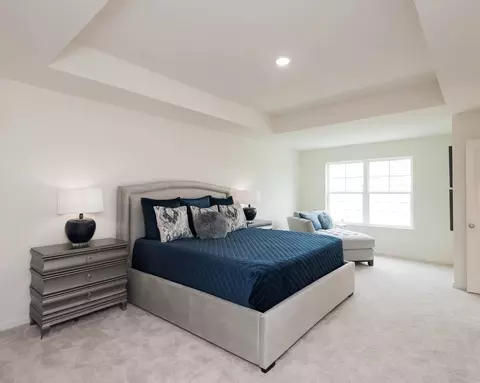 Bedroom - 2575 Riverside Rd, Conyers, GA 30013 photo 1 of 3