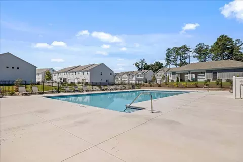 Exterior - 2575 Riverside Rd, Conyers, GA 30013 photo 8 of 11