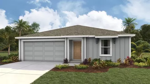 11019 NW 167th Ter, Alachua, FL 32615