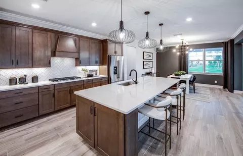 Kitchen - 10441 SW Highpointe Dr, Stuart, FL 34997 photo 2 of 3