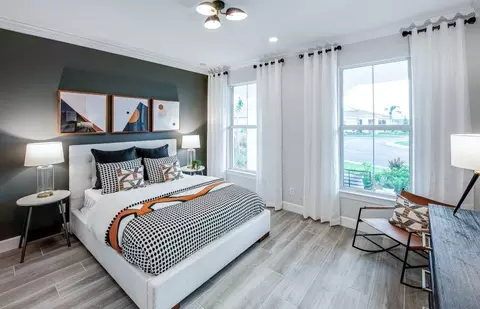 Bedroom - 10441 SW Highpointe Dr, Stuart, FL 34997 photo 1 of 2