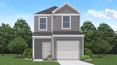 1051 Moon Drop Ln, Houston, TX 77090