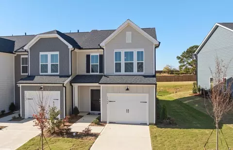 Exterior - 2104 Astride Way, Willow Spring, NC 27592 photo 6 of 13