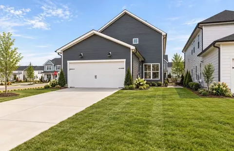 Exterior - 2104 Astride Way, Willow Spring, NC 27592 photo 13 of 13