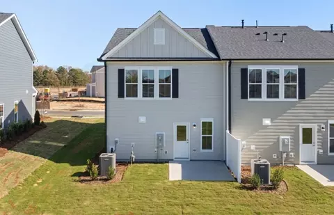 Exterior - 2104 Astride Way, Willow Spring, NC 27592 photo 7 of 13