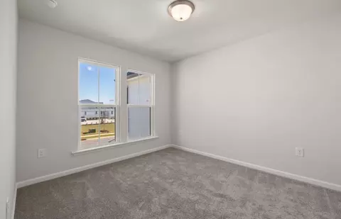 Bedroom - 2104 Astride Way, Willow Spring, NC 27592 photo 2 of 4