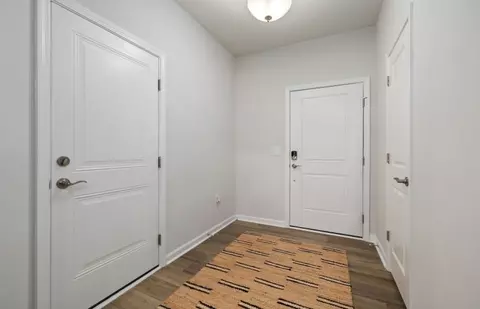 Entry Way - 2104 Astride Way, Willow Spring, NC 27592 photo 3 of 6
