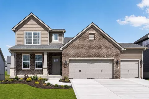 3004 Bruce Trail Ct, Cottleville, MO 63304