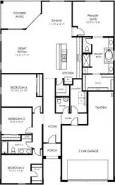 37197 W San Clemente St, Maricopa, AZ 85138