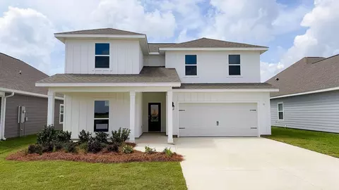 5182 Hastings Dr, Panama City, FL 32404
