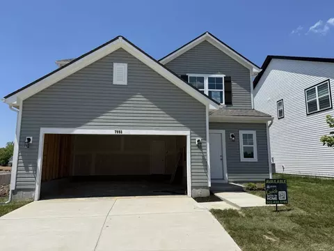 7993 Stacy Springs Blvd, Charlestown, IN 47111
