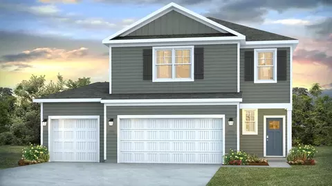 5361 Areca Rd #LOT 416, Castle Hayne, NC 28429