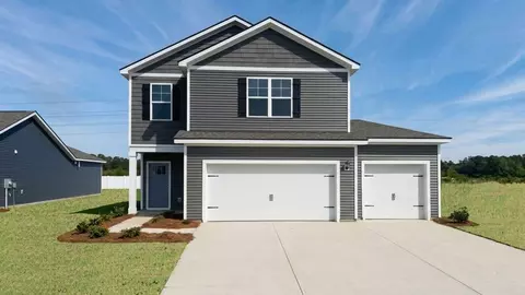 5361 Areca Rd #LOT 416, Castle Hayne, NC 28429