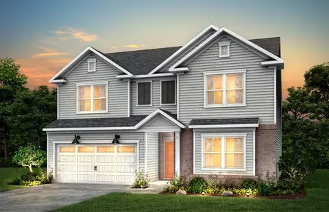 14031 Glaswick Dr, Charlotte, NC 28278
