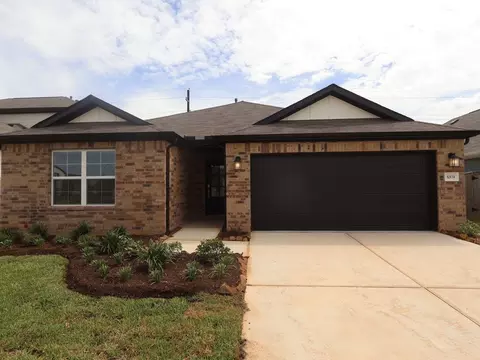 32131 Morning Luster Ct, Fulshear, TX 77441
