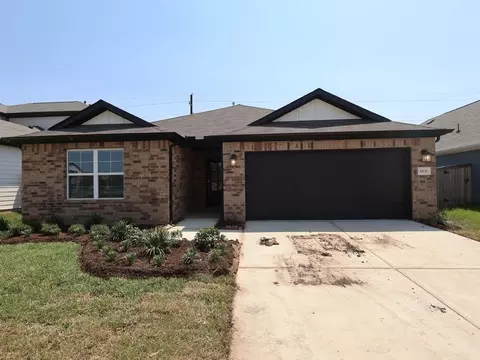 32131 Morning Luster Ct, Fulshear, TX 77441