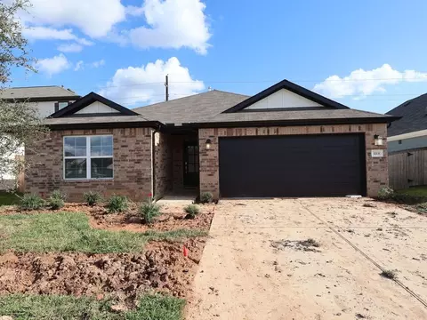 32131 Morning Luster Ct, Fulshear, TX 77441