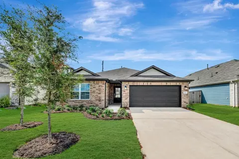 32131 Morning Luster Ct, Fulshear, TX 77441