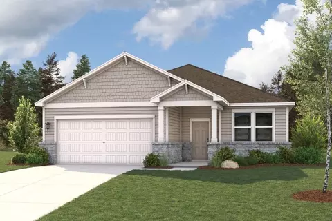 Exterior - 11312 Comano Dr, Austin, TX 78747 photo 1 of 3