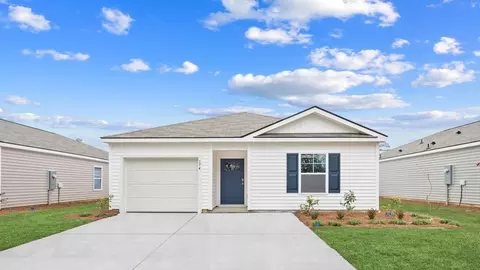 1060 Lakes Blvd, Brunswick, GA 31525