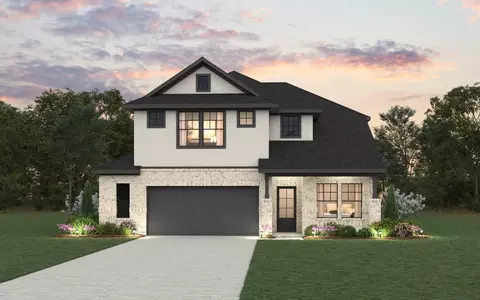 208 Star Rush Trl, Georgetown, TX 78633