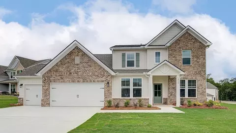 266 Linford Dr, Locust Grove, GA 30248