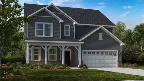 665 Rejoice Rd, Knightdale, NC 27545