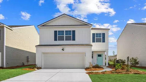 1019 Lakes Blvd, Brunswick, GA 31525