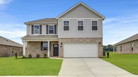 178 Keller Dr, Hazel Green, AL 35750