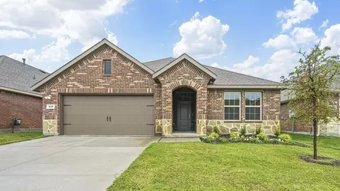 Selling From Woodcreek Model, Fate, TX 75189