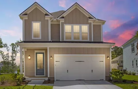 2758 Farmhouse Dr, Apex, NC 27502