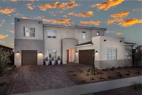 22846 E Firestone Dr, Queen Creek, AZ 85142