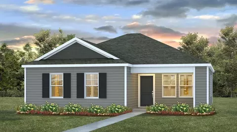 128 Hale Rd, Orangeburg, SC 29115