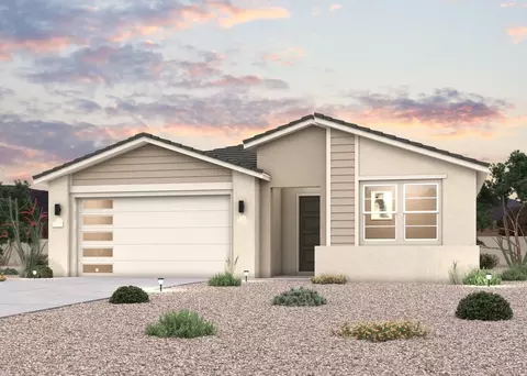 30193 W Oleander Way, Buckeye, AZ 85396