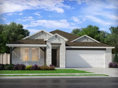 233 Antioch Colony Dr, Buda, TX 78610