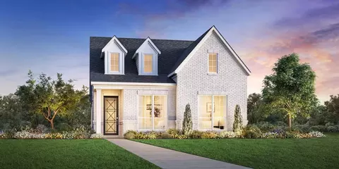 625 Ladybug Trl, Celina, TX 75009