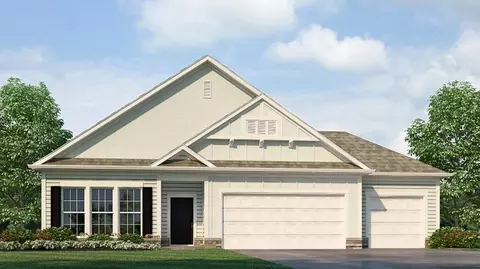 20803 W 188th Ter, Spring Hill, KS 66083