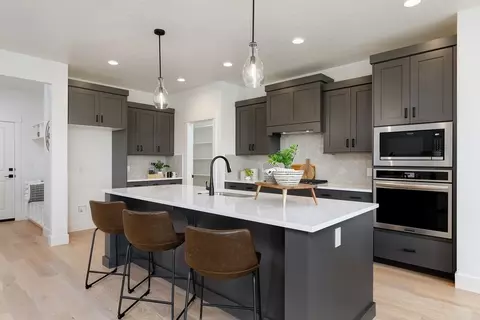 Kitchen - 6623 W Sollas Dr, Eagle, ID 83616 photo 1 of 2