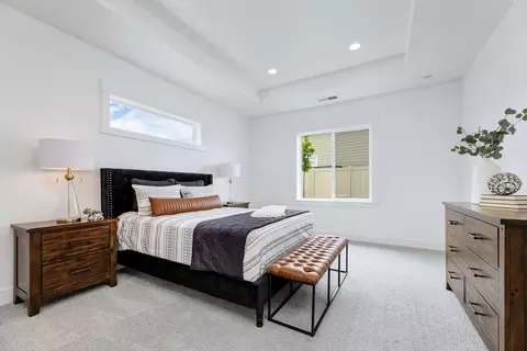 Bedroom - 6623 W Sollas Dr, Eagle, ID 83616 photo 1 of 1