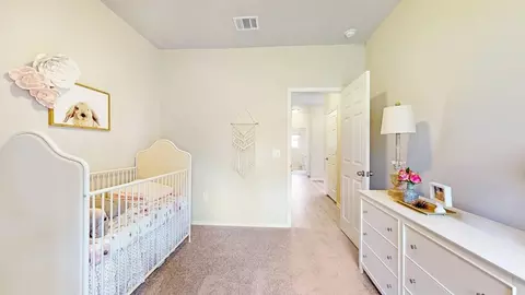 Bedroom - 20395 W 193rd Ln, Spring Hill, KS 66083 photo 6 of 7
