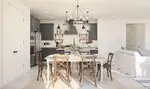 Dining - 126 E Windsor Dr, Gilbert, AZ 85296 photo 3 of 3