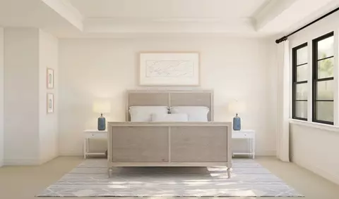 Bedroom - 126 E Windsor Dr, Gilbert, AZ 85296 photo 1 of 4