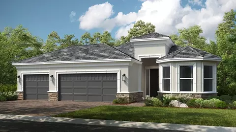 13200 SW Portico Way, Port St Lucie, FL 34987
