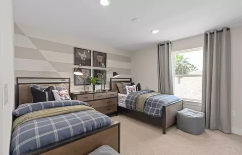 Bedroom - 6200 Citrus Grove Ct, Saint Cloud, FL 34771 photo 2 of 4